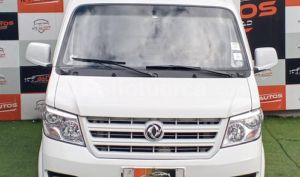 foto de Autos marca DFSK seminuevo modelo C31  MINI TRUCK año 2022 en Quito