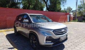 foto de Autos marca Chevrolet seminuevo modelo Captiva LTZ Turbo año 2023 en Cumbayá