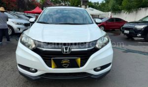 foto de Autos marca Honda seminuevo modelo HRV año 2016 en Guayaquil