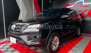 foto de Autos marca Toyota seminuevo modelo New Fortuner año 2024 en Guayaquil