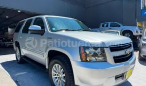 foto de Autos marca Chevrolet seminuevo modelo Tahoe año 2010 en Quito