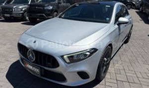 foto de Autos marca Mercedes Benz seminuevo modelo A 200 año 2020 en Ambato