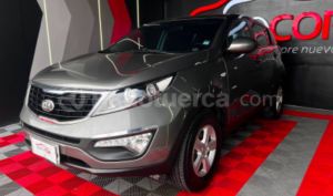 foto de Autos marca Kia seminuevo modelo SPORTAGE SL año 2019 en Guayaquil
