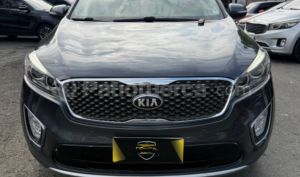 foto de Autos marca Kia seminuevo modelo SORENTO GLS año 2017 en Guayaquil
