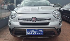 foto de Autos marca Fiat seminuevo modelo 500X año 2020 en Quito