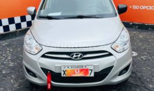 foto de Autos marca Hyundai seminuevo modelo i10 año 2011 en Quito