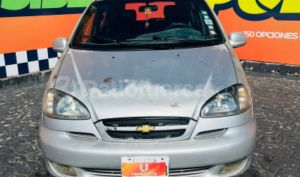 foto de Autos marca Chevrolet seminuevo modelo Vivant año 2006