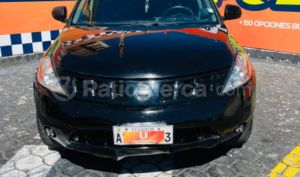 foto de Autos marca Nissan seminuevo modelo Murano 4X2 AT año 2004 en Quito