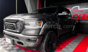 foto de Autos marca Ram seminuevo modelo 1500 BIGHORN ETORQUE año 2021 en Guayaquil