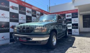 foto de Autos marca Ford seminuevo modelo Explorer XLT año 1995 en Quito