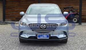 foto de Autos marca Mazda seminuevo modelo NEW CX9 HIGH PLUS año 2022 en Cuenca