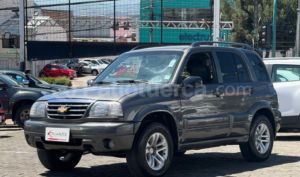 foto de Autos marca Chevrolet seminuevo modelo Grand Vitara año 2016