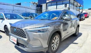 foto de Autos marca Toyota seminuevo modelo Corolla Cross Mid año 2022 en Quito