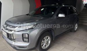 foto de Autos marca Mitsubishi seminuevo modelo ASX año 2022 en Quito