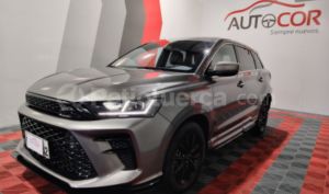 foto de Autos marca Shineray seminuevo modelo SWM G 01 F año 2024 en Quito