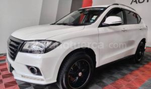 foto de Autos marca Great Wall seminuevo modelo Haval H2 año 2020 en Quito