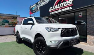foto de Autos marca Great Wall seminuevo modelo POER año 2025 en Quito