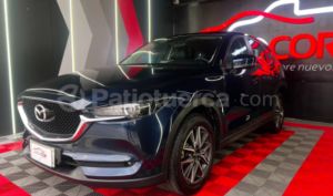 foto de Autos marca Mazda seminuevo modelo CX-5 año 2022