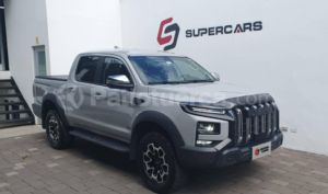 foto de Autos marca JAC seminuevo modelo T9 año 2024