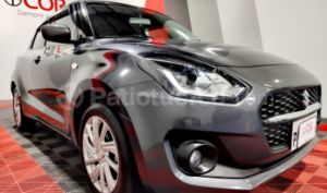 foto de Autos marca Suzuki seminuevo modelo Swift ISG GLS año 2024 en Quito