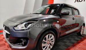 foto de Autos marca Suzuki seminuevo modelo Swift año 2024 en Quito