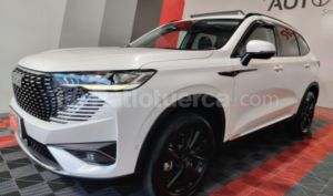foto de Autos marca Great Wall seminuevo modelo H6 año 2024 en Quito
