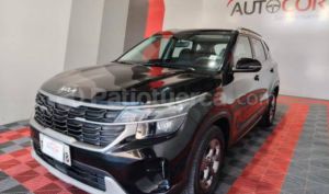 foto de Autos marca Kia seminuevo modelo Seltos LX año 2025 en Quito