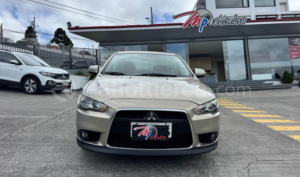 foto de Autos marca Mitsubishi seminuevo modelo Lancer GT año 2009 en Loja
