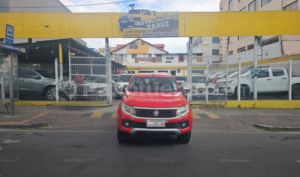 foto de Autos marca Fiat seminuevo modelo Fullback Gls año 2017 en Quito