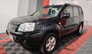 foto de Autos marca Nissan seminuevo modelo xtrail  Advance año 2011 en Quito