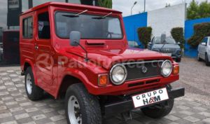 foto de Autos marca Daihatsu seminuevo modelo LF 20 V año 1979 en Quito