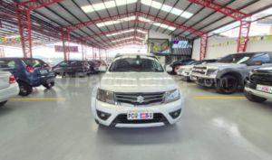 foto de Suzuki Grand Vitara SZ Next 2016