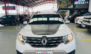 foto de Autos marca Renault seminuevo modelo DUSTER INTENS año 2023 en Quito
