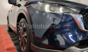foto de Autos marca Mazda seminuevo modelo CX- 5 CORE año 2025 en Quito
