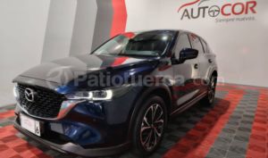 foto de Autos marca Mazda seminuevo modelo CX- 5 CORE año 2025 en Quito