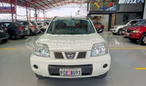 foto de Autos marca Nissan seminuevo modelo X-Trail Classic año 2013