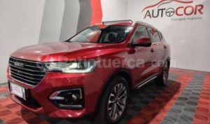 foto de Autos marca Great Wall seminuevo modelo HAVAL H6 SUPREME año 2021 en Quito