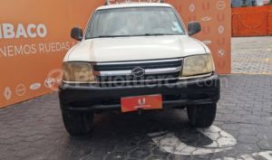 foto de Autos marca Tianye seminuevo modelo Admiral DC año 2011 en Cumbayá