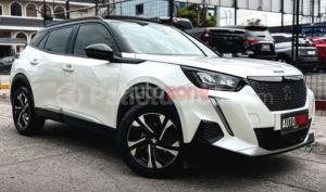 foto de Autos marca Peugeot seminuevo modelo 2008 FIN p año 2023 en Guayaquil