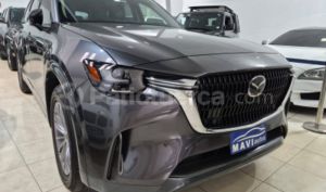 foto de Autos marca Mazda seminuevo modelo CX 90 año 2025 en Quito