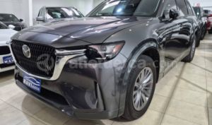 foto de Autos marca Mazda seminuevo modelo CX 90 año 2025 en Quito