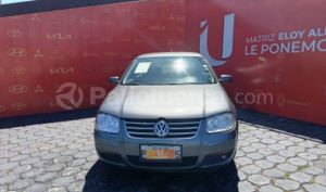 foto de Autos marca Volkswagen seminuevo modelo Jetta Trendline 2.0 TM año 2008 en Quito