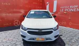 foto de Autos marca Chevrolet seminuevo modelo JOY BLACK año 2023