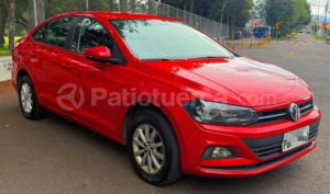 foto de Autos marca Volkswagen seminuevo modelo VIRTUS TRENDLINE. año 2021 en Quito