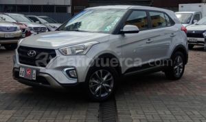 foto de Hyundai Creta 2019