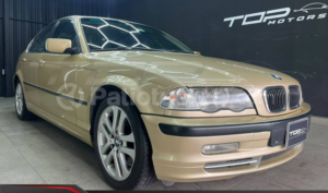 foto de Autos marca BMW seminuevo modelo 330i año 2001 en Cumbayá