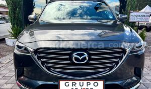 foto de Autos marca Mazda seminuevo modelo CX-9 GRAND TOURING año 2018 en Quito