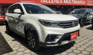 foto de Autos marca DongFeng seminuevo modelo SX5 año 2022 en Quito