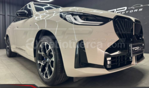 foto de Autos marca BMW seminuevo modelo X3 año 2026 en Cumbayá