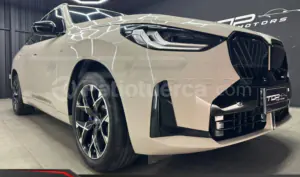 BMW X3 2026